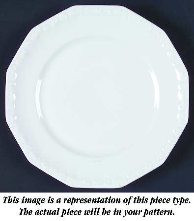 R1482 Dessert/Pie Plate