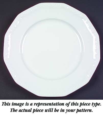 R1482 Large Dinner Plate