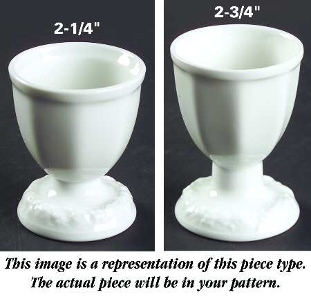 R1482 Single Egg Cup