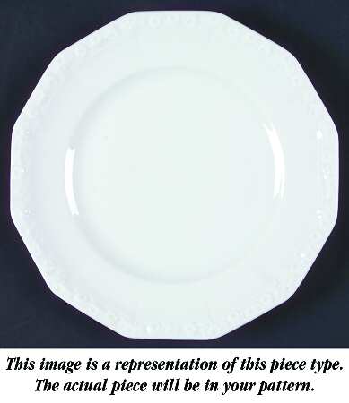 R1482 Salad Plate