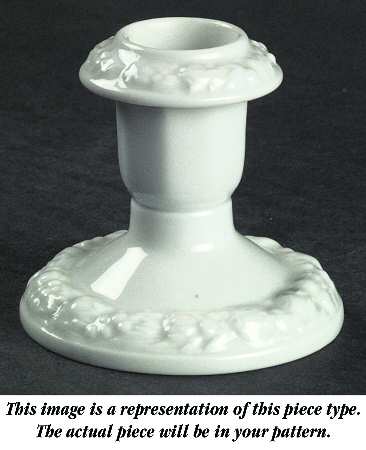 R1482 2" Candlestick