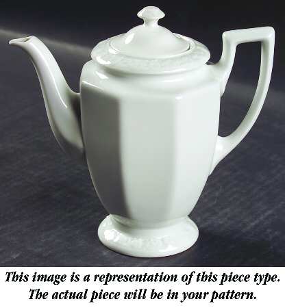 R1482 Mini Coffee Pot & Lid