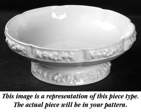 R1482 Centerpiece by Rosenthal - Continental