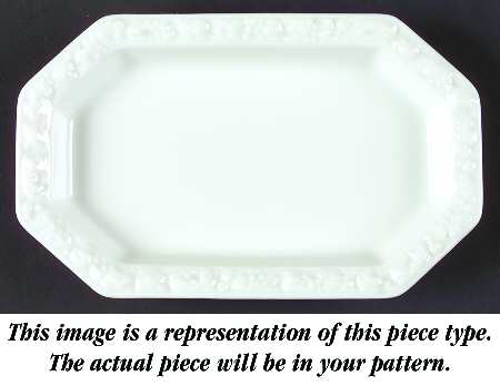 R1482 Silver Tray