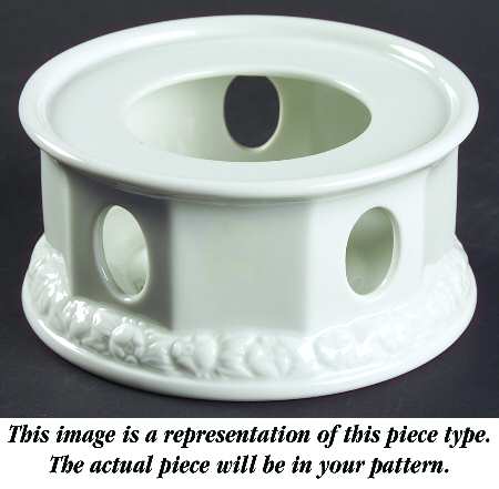 R1482 China Warmer Stand