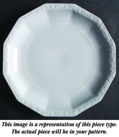 R1482 Cake Plate