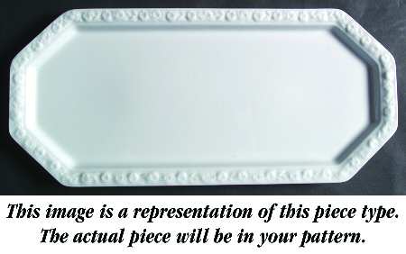 R1482 Large Sandwich Tray