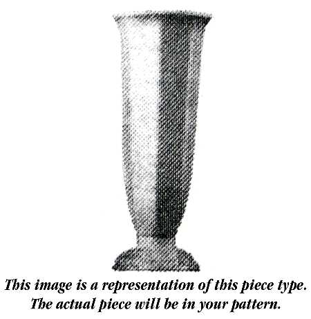R1482 12" Vase