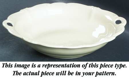 R1216 10" Round Vegetable Bowl by Rosenthal - Continental