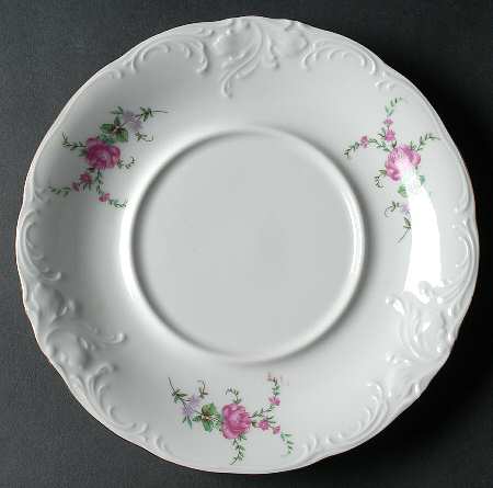 RKT23 Underplate for Round Gravy Boat