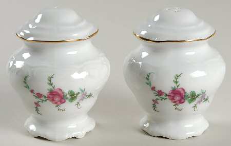 RKT23 Salt & Pepper Set