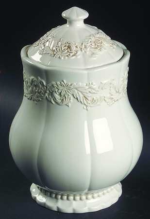 Hera Large Canister & Lid