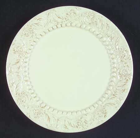 Hera Salad Plate