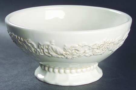 Hera Coupe Soup Bowl