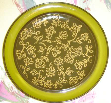 Brocade by Regent Craft
