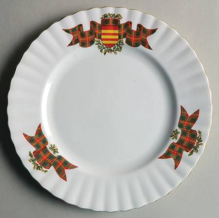 Scottish Tartan Series by Royal Albert