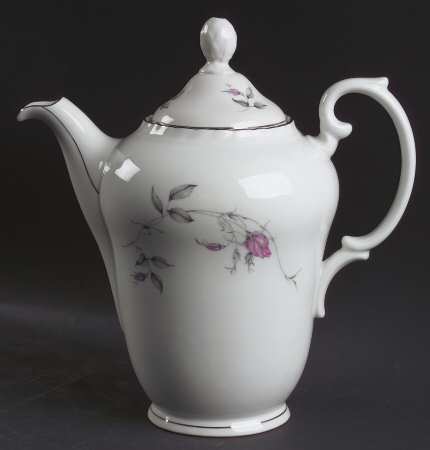 RBO11 Coffee Pot & Lid