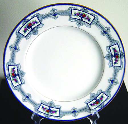 RW170 by Royal Worcester