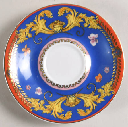 Primavera Saucer