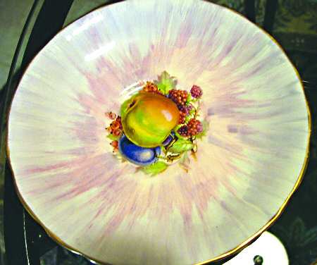 ROS41 by Royal Staffordshire
