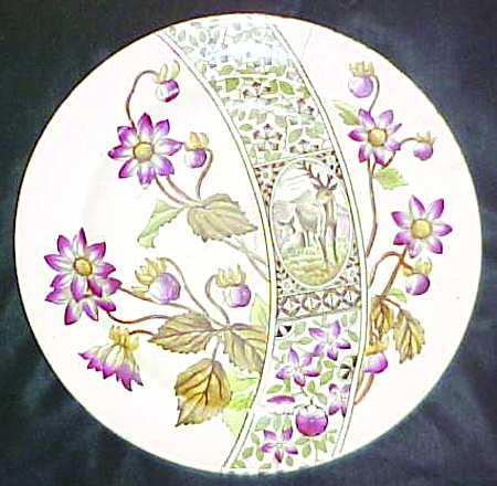 Albany by T Rathbone &amp; Co