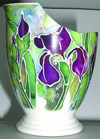 Batik Floral by Royal Grafton