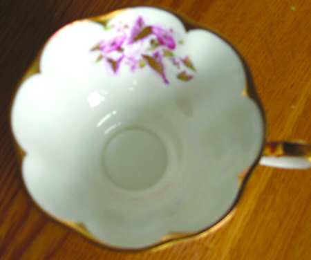 ROA176 Saucer