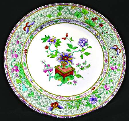 G9155 by Royal Worcester