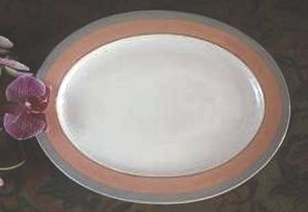 RXT2 14" Oval Serving Platter