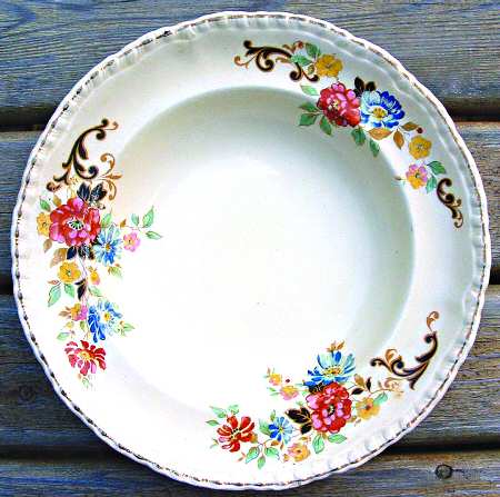 Romney by Royal Staffordshire