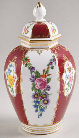 Heritage Collection, The by Royal Worcester