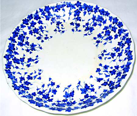 RW173 by Royal Worcester