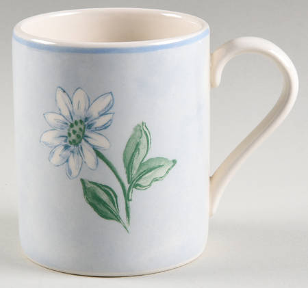 Fleur Mug