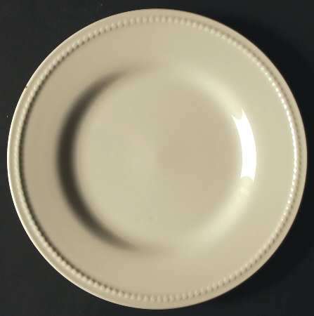 Manhattan Salad Plate