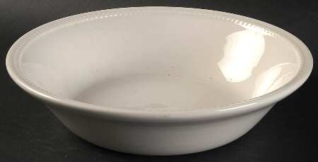 Manhattan 9" Round Vegetable Bowl