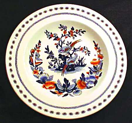 B829 by Royal Worcester