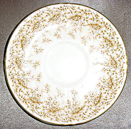 3824 by Royal Worcester