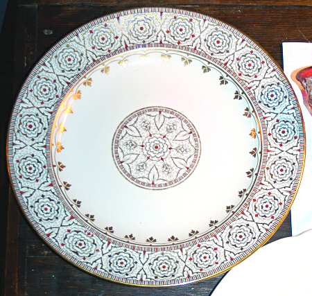 RW175 by Royal Worcester
