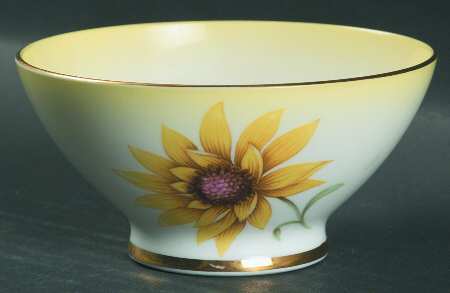 Sunflower by Royal Albert