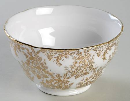RVA59 Open Sugar Bowl
