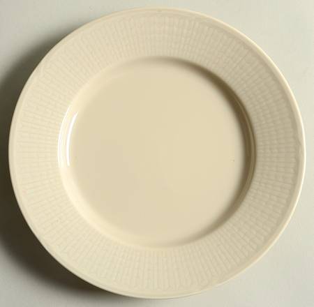 Swedish Grace Sand (Cream) by Rorstrand