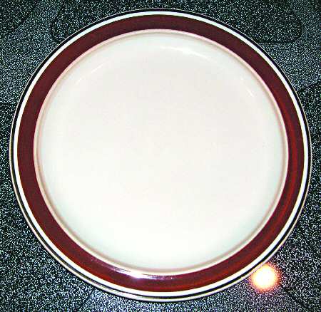 Tempo Brown by Raintree