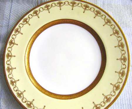 RW180 by Royal Worcester
