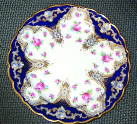 W5429 by Royal Worcester