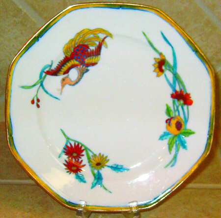 RW181 by Royal Worcester