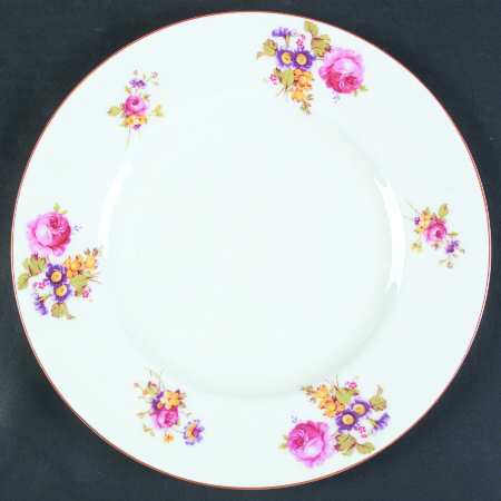 RW182 by Royal Worcester