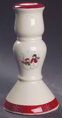 RN3 5" Candlestick