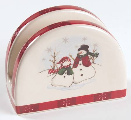 RN3 Napkin Holder