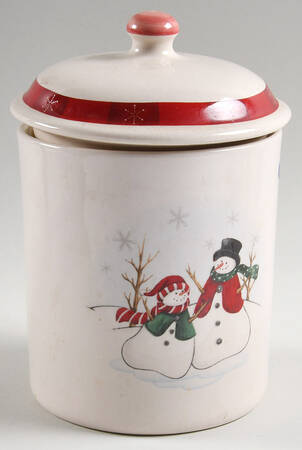 RN3 Large Canister & Lid