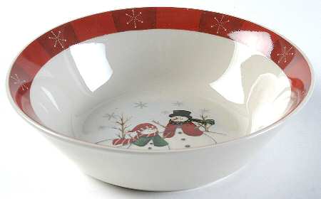RN3 Coupe Cereal Bowl